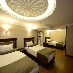 Hotell Grand Bazaar, Istanbul