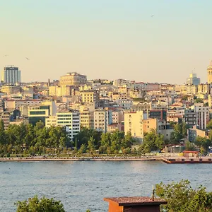 Hotell Golden Horn Park, Istanbul