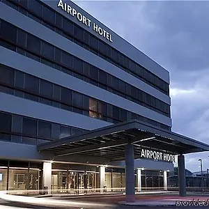 Otel Isg Sabiha Gökçen Airport, İstanbul