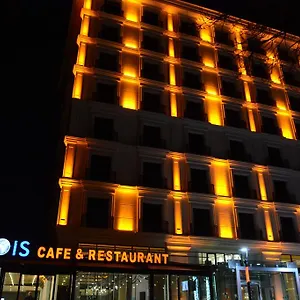 Otel Vois, İstanbul