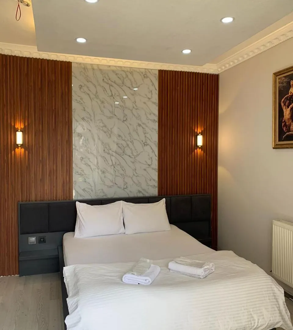Kanarya Suit Otell Istanbul 0*,